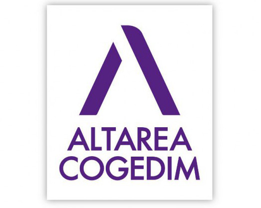 logo altarea
