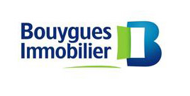 logo bouygues immobilier