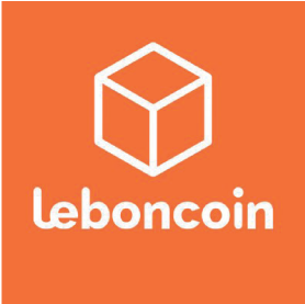 logo le bon coin