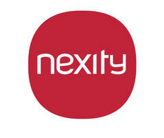 logo nexity
