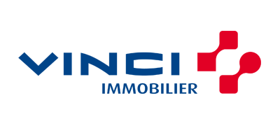 logo Vinci immobilier neuf