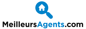 logo meilleurs agents
