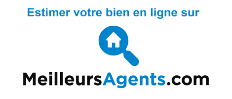 estimation en ligne avec MeilleursAgents