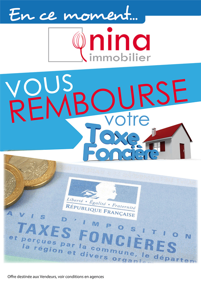image de l'opération taxe foncière chez nina immobilier